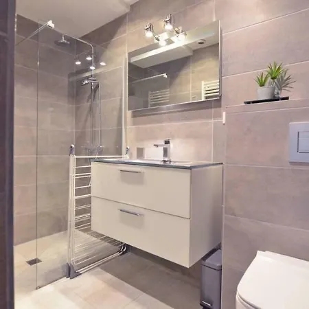 Voltaire - Cozy Studio Au Calme - Centre Vielle - Tout A Pied - Wifi * Biarritz