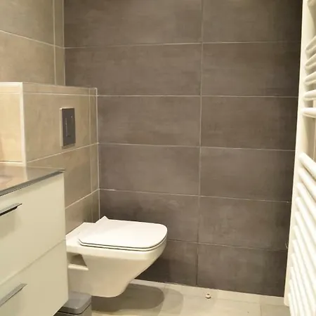 Voltaire - Cozy Studio Au Calme - Centre Vielle - Tout A Pied - Wifi Daire Biarritz